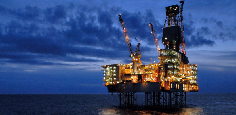 Με την ExxonMobil συναντιέται ο Πρόεδρος της Δημοκρατίας