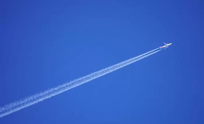 Τα σύγχρονα αεροσκάφη επιβαρύνουν περισσότερο το περιβάλλον