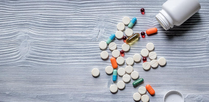 Τέλος στα πλαστά φάρμακα από σήμερα