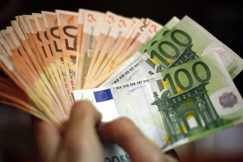 Με μόνο 50 σεντ μπορείς να γίνεις εκατομμυριούχος