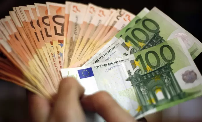 Με μόνο 50 σεντ μπορείς να γίνεις εκατομμυριούχος