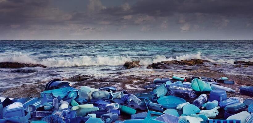 Μείωση χρήσης των πλαστικών δρομολογεί η Αγία Νάπα 