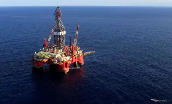 Στην τελική ευθεία για την γεώτρηση της ExxonMobil