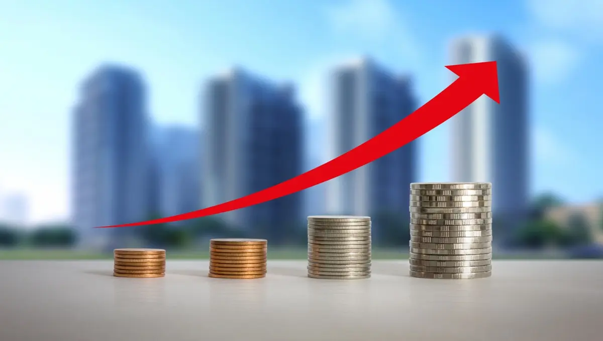 Αύξηση του ΑΕΠ κατά 0,7% στην Κύπρο