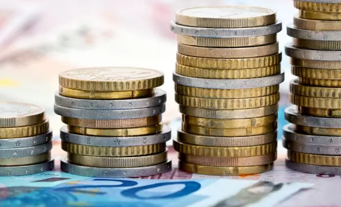 ΚΤΚ: Στα 1,29 δις το έλλειμμα τρεχουσών συναλλαγών το 2017 