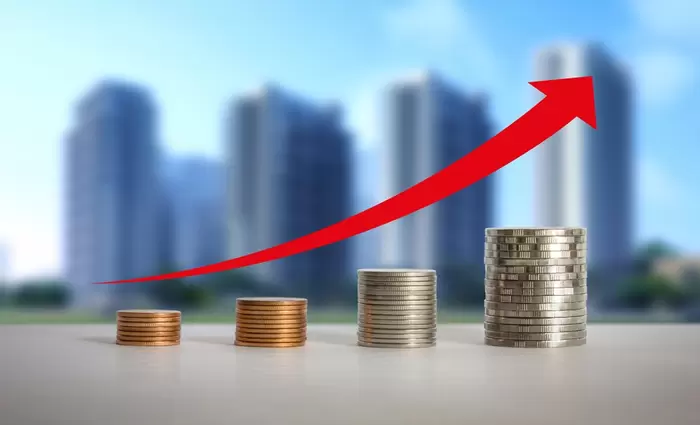 Αύξηση του ΑΕΠ κατά 0,7% στην Κύπρο