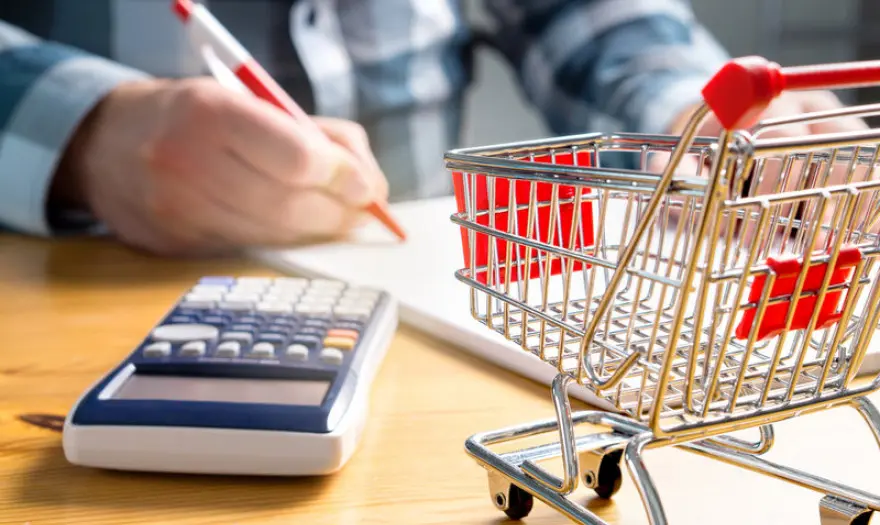 Στο 94% της ΕΕ η πραγματική ατομική κατανάλωση στην Κύπρο