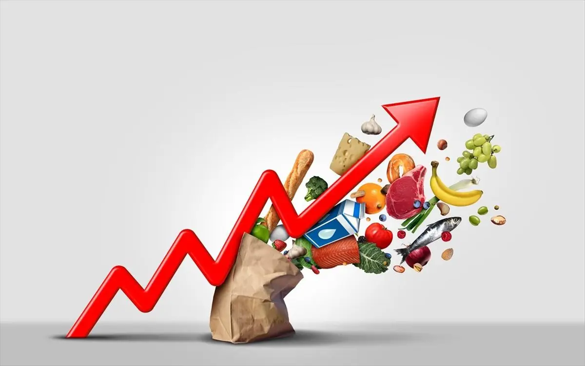 Στο 2,4% ο πληθωρισμός τον Απρίλιο