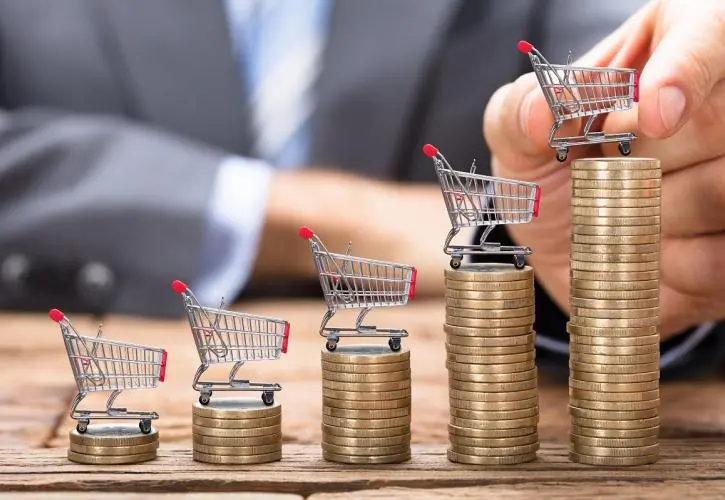 Στο 2,1% ο εναρμονισμένος πληθωρισμός τον Ιανουάριο