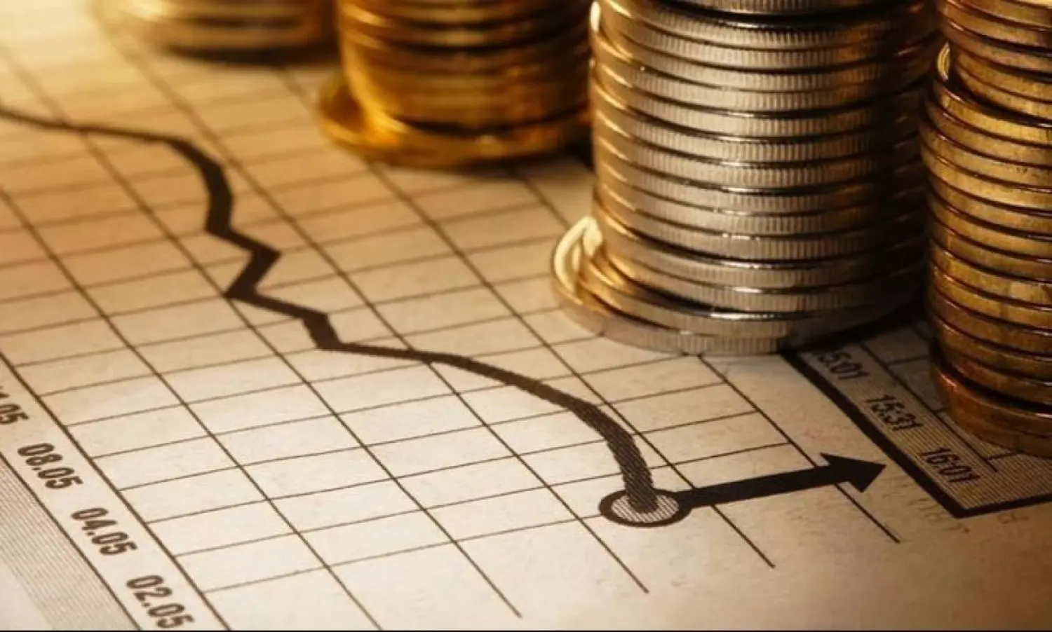 Στο 0,1% ο πληθωρισμός στην Ευρωζώνη