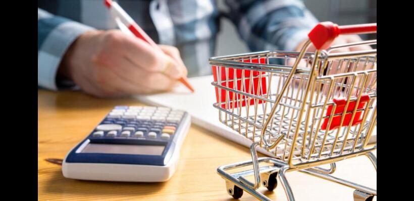 Σε ανοδική τροχιά ο πληθωρισμός τον Ιανουάριο - Στο 1,2% αλλά κάτω από τον μέσο όρο της ΕΕ