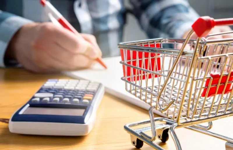 Σε ανοδική τροχιά ο πληθωρισμός τον Ιανουάριο - Στο 1,2% αλλά κάτω από τον μέσο όρο της ΕΕ