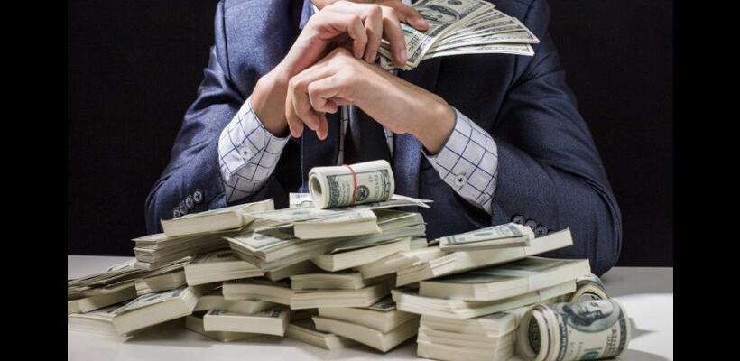 Στα €14 τρισ. η παρουσία των δισεκατομμυριούχων, αυξημένη κατά 121%