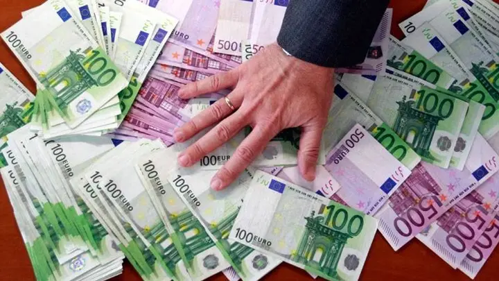 Ελλάδα: Ποιοι κατέχουν το 42% του καθαρού πλούτου της χώρας