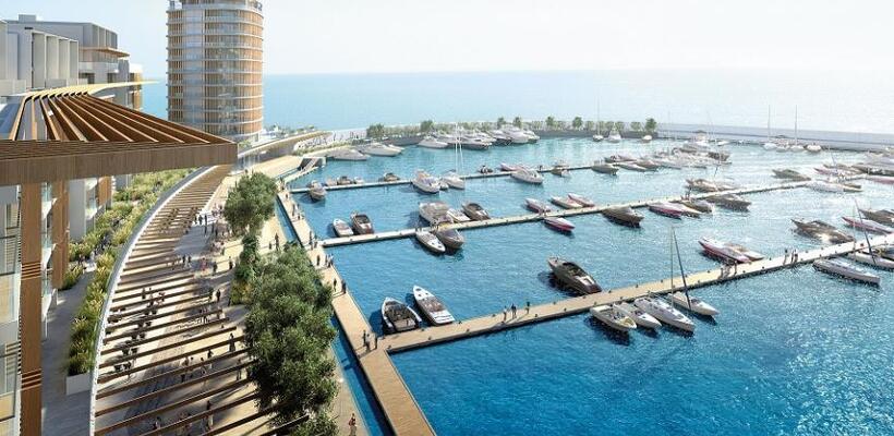 Νέα πρωτοποριακή οθόνη αφής για τουρίστες στο Δήμο Παραλιμνίου