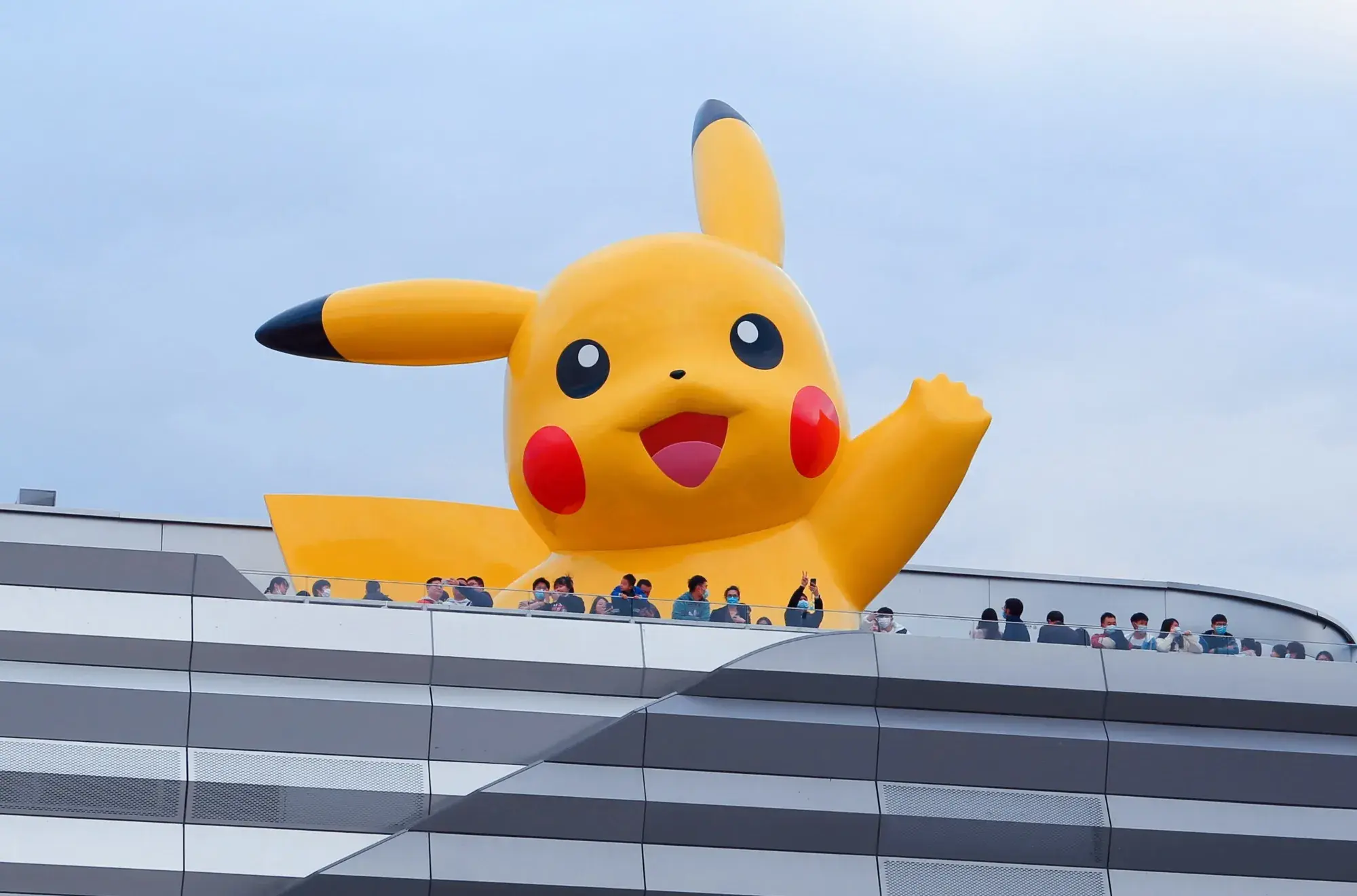 Η απίθανη πορεία των Pokémon: Πώς τα αστεία σκίτσα έγιναν παγκόσμιο φαινόμενο με αξία 150 δισ. δολ.