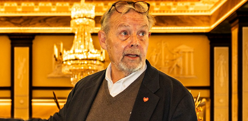 Tο δράμα της διαδοχής που απειλεί τη σουηδική αυτοκρατορία των $40 δισ.