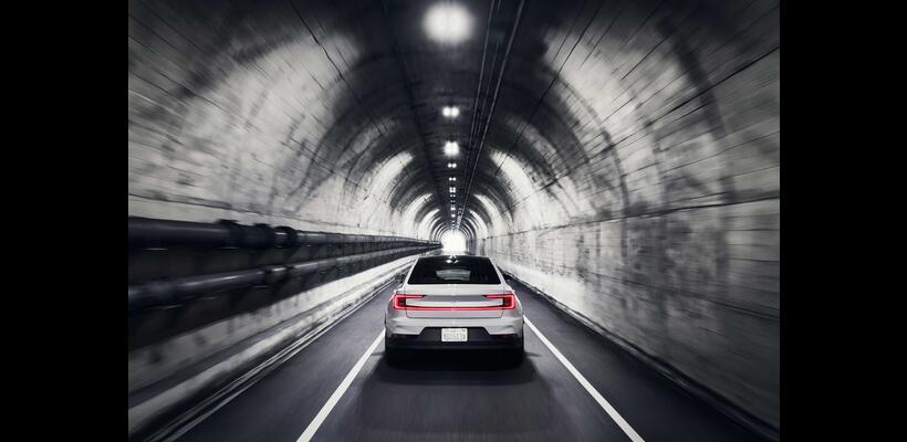 Το φαινόμενο Tesla και η επανάσταση της ηλεκτροκίνησης