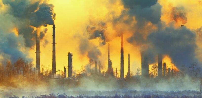 Ορυκτά καύσιμα: «Ζουν και βασιλεύουν» παρά τους στόχους για την υπερθέρμανση του πλανήτη