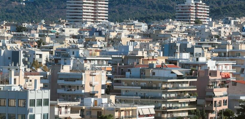 Αγορά κατοικίας στην Ευρώπη: Σχεδόν οι μισοί αποκλείουν την ιδιοκατοίκηση