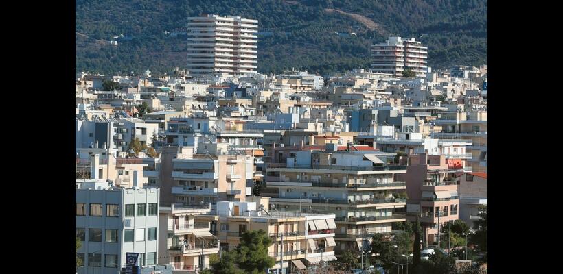 Αγορά κατοικίας στην Ευρώπη: Σχεδόν οι μισοί αποκλείουν την ιδιοκατοίκηση