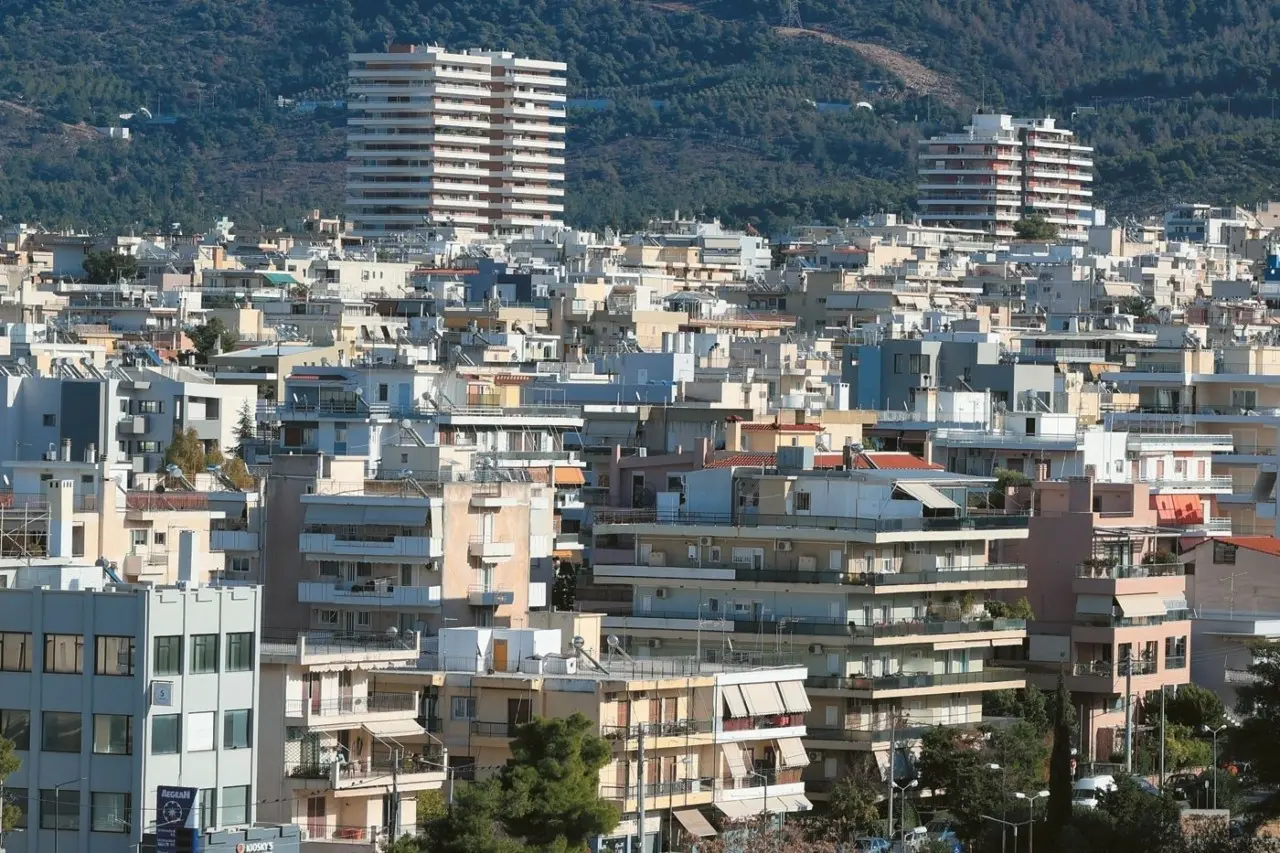 Αγορά κατοικίας στην Ευρώπη: Σχεδόν οι μισοί αποκλείουν την ιδιοκατοίκηση