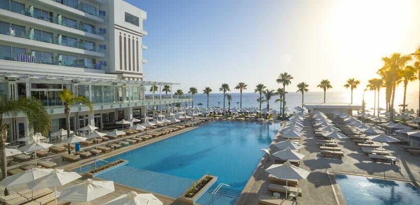 Η Tsokkos Hotels & Resorts κερδίζει το στοίχημα στον τουρισμό και την ανάπτυξη