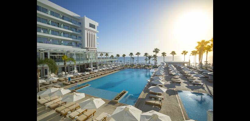 Η Tsokkos Hotels & Resorts κερδίζει το στοίχημα στον τουρισμό και την ανάπτυξη