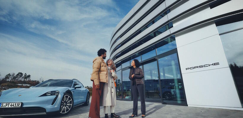 Porsche Approved Warranty: Πρόγραμμα Πιστοποιημένης Ποιότητας και Απόδοσης