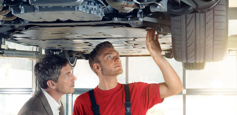 Παράταση στο καινοτόμο πρόγραμμα «Porsche Excellence in Service»