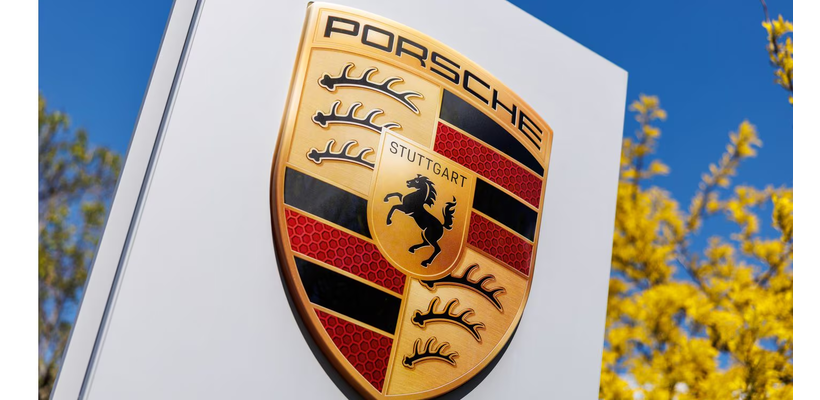 H Porsche φεύγει από τον DAX: Η κρίση στα ηλεκτροκίνητα πλήττει τη «ναυαρχίδα» της γερμανικής αυτοκινητοβιομηχανίας
