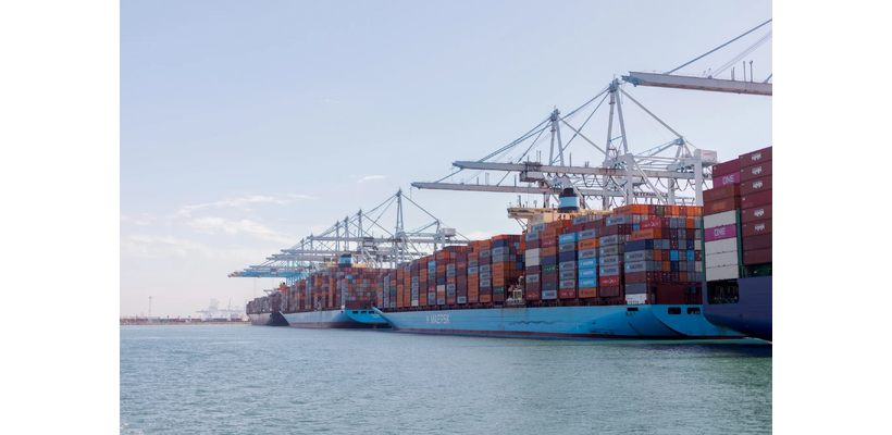 Ανάσα για τη διεθνή ναυτιλία - ΗΠΑ και Κίνα παγώνουν τα εμπορικά μέτρα στη ναυπηγική