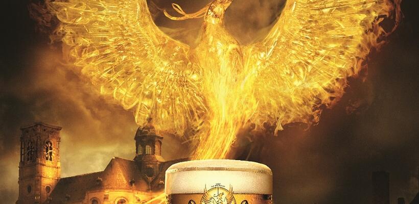 GRIMBERGEN - Η Ιστορία ενός θρύλου