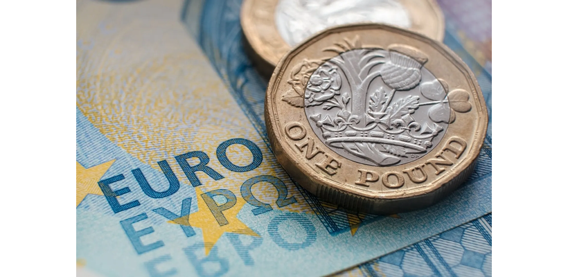 Στερλίνα: Οι εκτιμήσεις των Goldman και Nomura για την ισοτιμία με το ευρώ