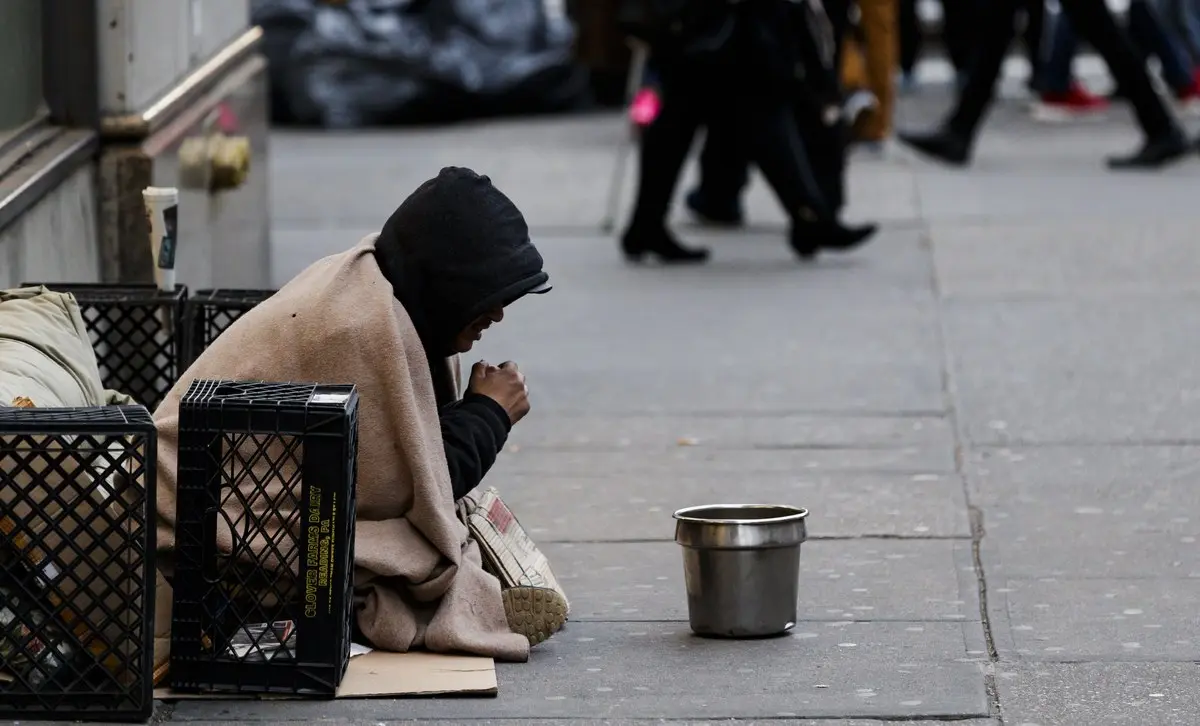 ILO: 630 εκ. εργαζόμενοι παγκοσμίως σε συνθήκες φτώχειας