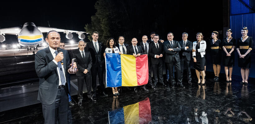 H PPD κατακτά το βραβείο “Diageo Partner of the Year” για 3η φορά