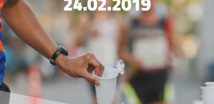 Η Α/φοι Λανίτη επίσημος drink sponsor του 1ου Μαραθωνίου Λευκωσίας