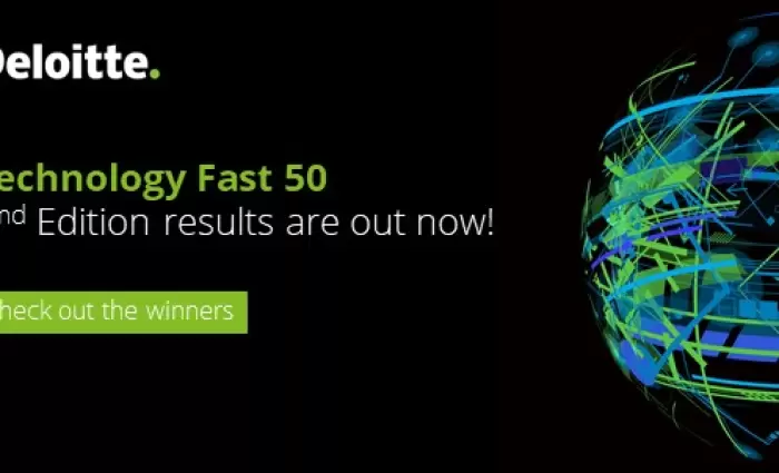 Η κυπριακή Capital.com κορυφαία στο “Technology Fast 50” της Deloitte