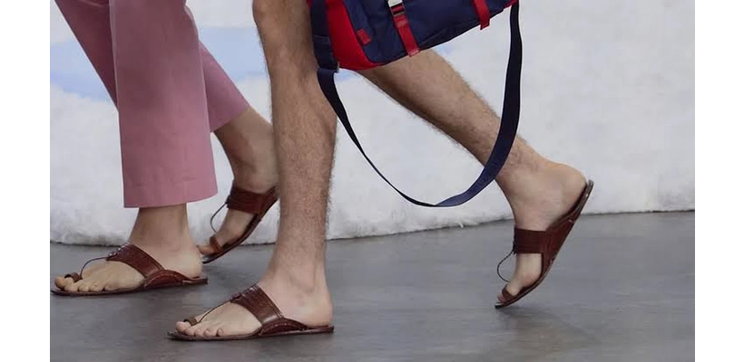 Γιατί η Prada αγαπά τα προϊόντα της Ινδίας;