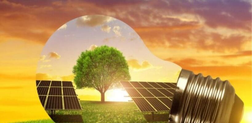 Η πράσινη μετάβαση και ο τομέας των ακινήτων