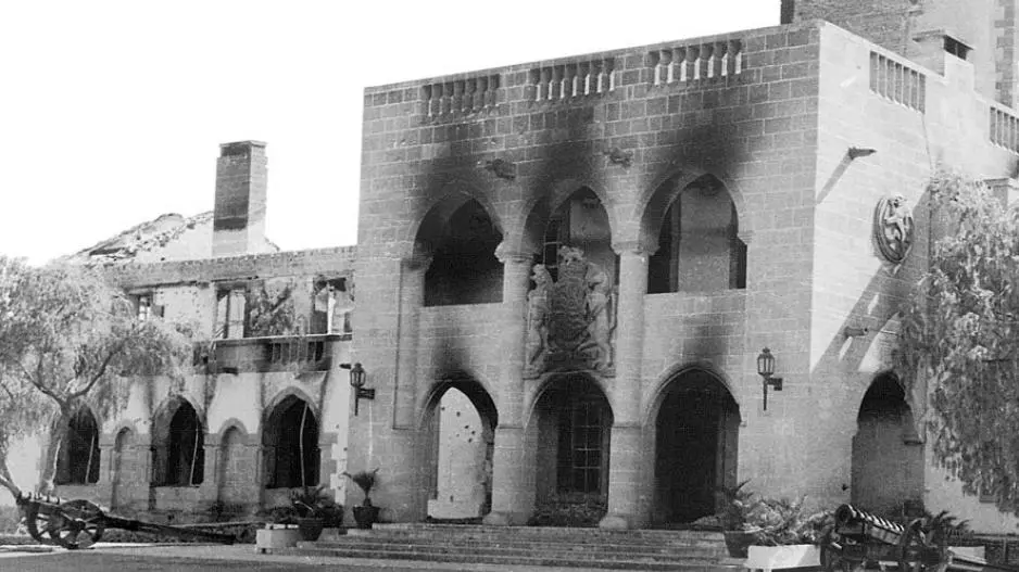 Η Πορεία προς το Πραξικόπημα: Μια ιστορική αναδρομή