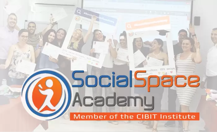SocialSpace Academy: Νέος Κύκλος Σεμιναρίων για το πρώτο εξάμηνο του 2023