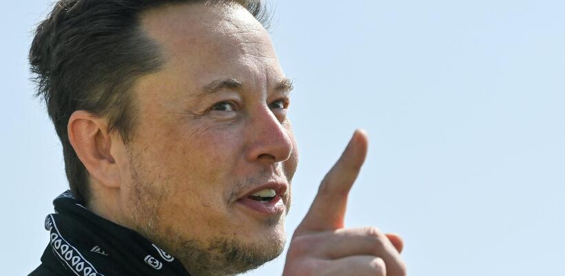 Το κουτάβι του Έλον Μασκ τράνταξε τα κρυπτονομίσματα