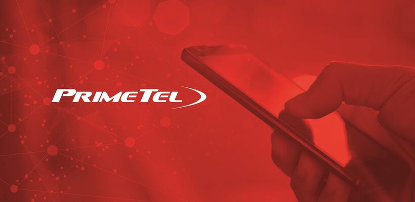 Πρώτη σε ρυθμούς ανάπτυξης η PrimeTel και το 2018   