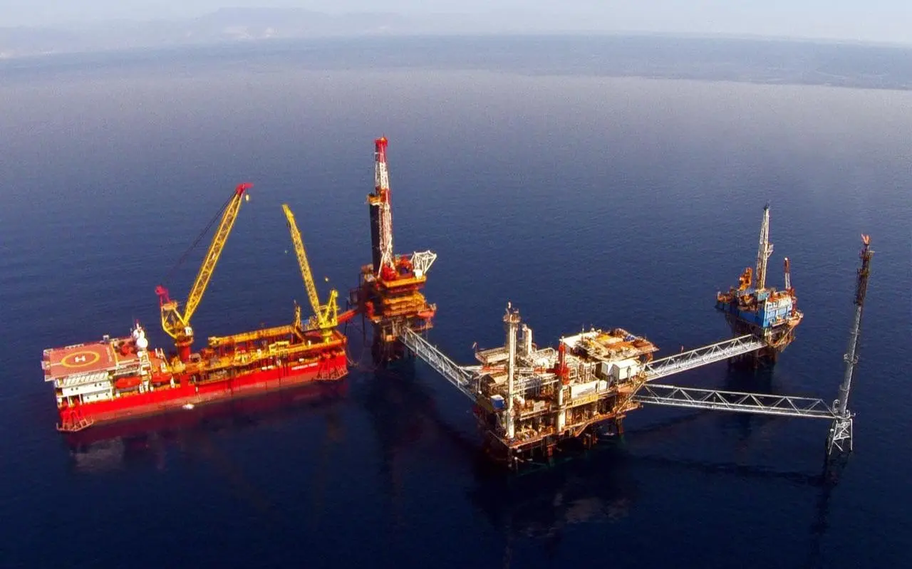 Αρχίζει τις γεωτρήσεις στο Ισραήλ η Energean