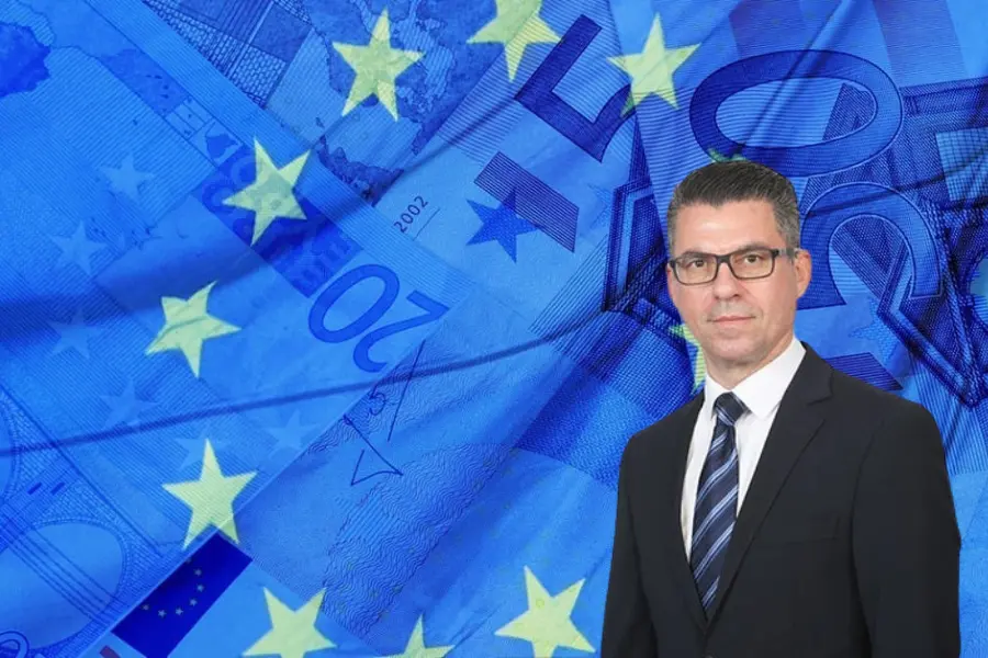 Νέος Πρόεδρος της ΕΕΦΕΕ-CEAOB ο Πάνος Προδρομίτης