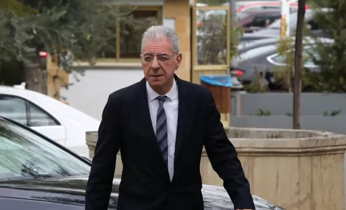 Πρόδρομος: Ρωμαλέα η αναπτυξιακή πορεία της Κύπρου