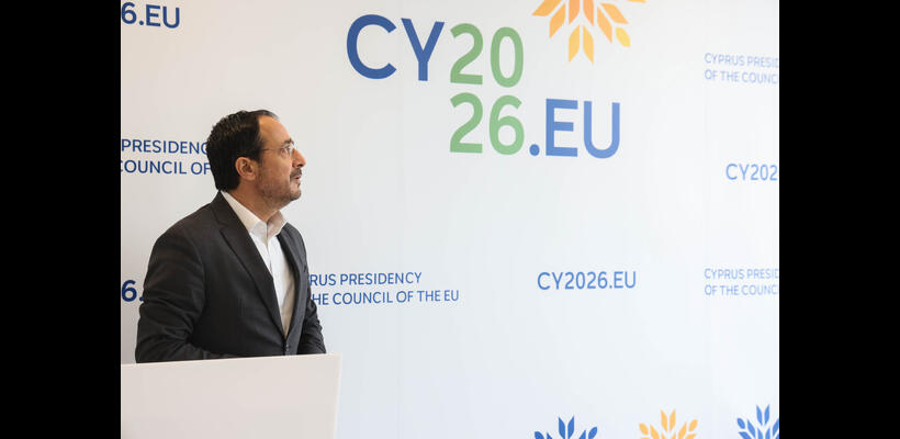 Η Κύπρος στο τιμόνι του Συμβουλίου της ΕΕ – Οι προτεραιότητες της Κυπριακής Προεδρίας