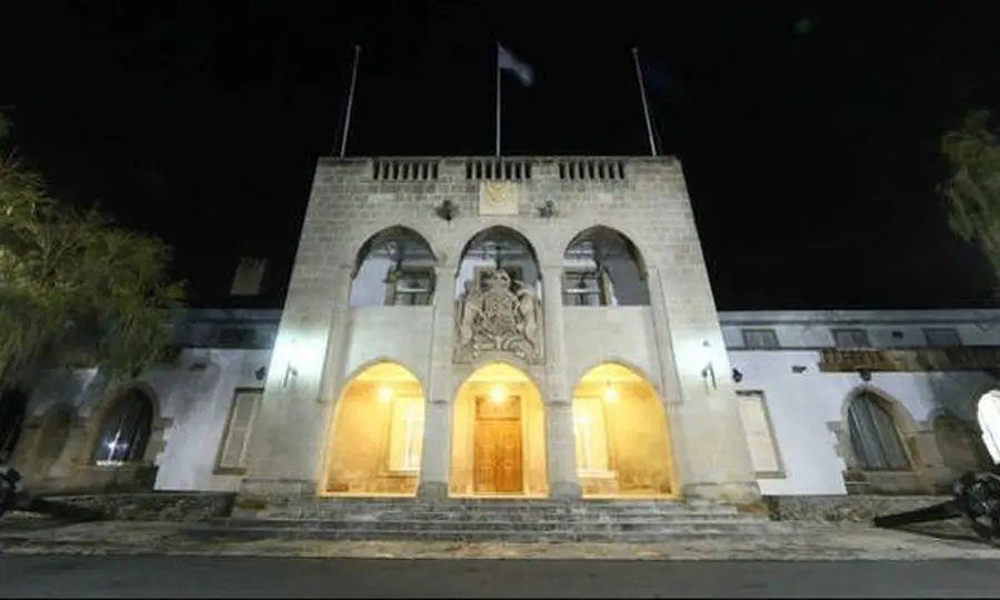 Διεργασίες στο Προεδρικό για το θέμα της Παιδείας