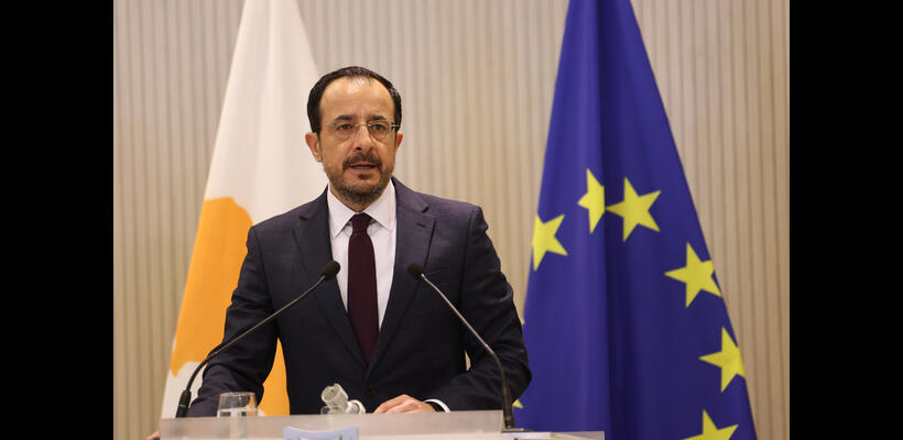 ΠτΔ για αναβάθμιση: «Συνεχίζουμε με την ίδια υπευθυνότητα»